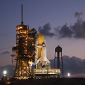 Discovery Ready for December 3 Launch