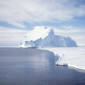 Discovery Yields New Model for Antarctica's Ices