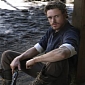 Discovery’s “Klondike” Was Way Harder than “Game of Thrones,” Says Richard Madden
