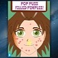 Disgusting Pimple-Popping Game Released in the Mac App Store
