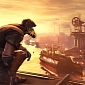 Dishonored DLC Might Include Playing as Overseer or Gang Member
