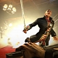 Dishonored Designer Complains of Too Many Sequels and Lack of Variety