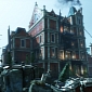 Dishonored: Dunwall City Trials DLC Now Available for Download via Steam