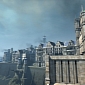 Dishonored First Used Medieval Japan as Inspiration for Dunwall