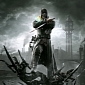 Dishonored Gets First Animated Prequel Webisode