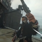 Dishonored Has Power Mixing, Reacting World