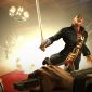 Dishonored Launch Date Set for October 9