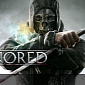 Dishonored Preload Now Live on Steam