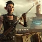 Dishonored Title Update 1.4 Launches Ahead of Brigmore Witches