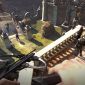 Dishonored Will Take from 12 to 28 Hours to Complete