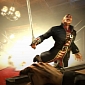 Dishonored Will Use Steamworks on PC
