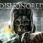 Dishonored Wins Best Game at BAFTA Awards
