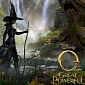 Disney Already Working on “Oz the Great and Powerful” Sequel