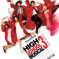 Disney Announces ‘High School Musical 4’ for 2010