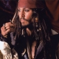 Disney Confirms ‘Pirates of the Caribbean 4’ Will Shoot in 3D