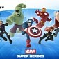 Disney Infinity 2.0 Gets New Video That Explains How the Update Works