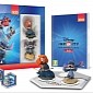 Disney Infinity 2.0 Has a Toy Box Starter Pack Without Marvel Superheroes