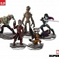 Disney Infinity 2.0 Toys Box Video Offers a Walkthrough on New Game Features