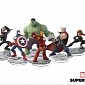 Disney Infinity 3.0 Characters and Details Leak, Disney Is Unhappy