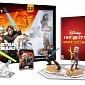 Disney Infinity 3.0 Screenshots and Trailer Focus on Star Wars Content