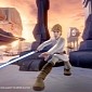 Disney Infinity 3.0 - Star Wars: Rise Against the Empire Gets Details, New Images