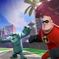 Disney Infinity Is Official, Mixes Toys and Virtual World