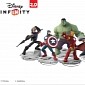 Disney Infinity Marvel Playset Trailer Shows The Avengers in Action