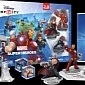 Disney Infinity: Marvel Super Heroes Is Coming Out on September 23