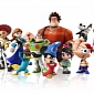 Disney Infinity Will Soon Get Star Wars and Marvel Versions – Report
