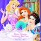 Disney Introduces Ariel, Snow White and Cinderella in Games for Girls
