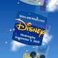 Disney Launches Free iPhone App