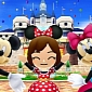 Disney Magical World Will Reach North America on April 11, on Nintendo 3DS