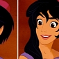 Disney Princes Transformed into Female Characters to Challenge Stereotypes – Gallery