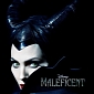 Disney Releases First Official Poster for Angelina Jolie’s “Maleficent”