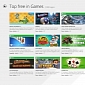 Disney Still Tops the Windows 8.1 Free Games Charts