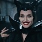 Disney Wants Angelina Jolie Back for “Maleficent 2”