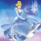 Disney Working on Live-Action ‘Cinderella’ Remake
