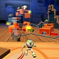 Disney’s Toy Story: Smash It! Game Brings 15 New Free Levels on Windows 8