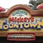 Disneyland Explosion Prompts Toontown Evacuation