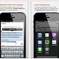 Dispatch Turns Your iDevice into the Best Emailing Machine