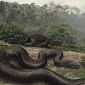 Display Showcases Largest Snake to Have Ever Lived