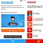 Disqus 1.2 for Windows Phone Brings a Host of Enhancements