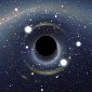 Distant Galaxies Reveal Black Hole Binary System