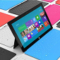 Distorted Sound Bug Plagues Tens of Microsoft Tablets