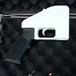Distributing 3D Printed Gun Models Wanted Illegal in Australia
