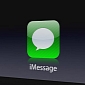 Disturbing iMessage Bug Sends Texts to Stolen iPhones