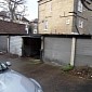 Disused London Garages Sell for a Whopping £700,000 ($1.18 Million/€851,000)