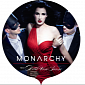 Dita Von Teese Sizzles in New Monarchy Video for “Disintegration”