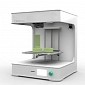 DittoPro 3D Printer from Tinkerine Released After a Year of R&D