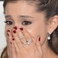 Diva Ariana Grande Is Disgusted by Her Fans, She Hopes They All “Die”